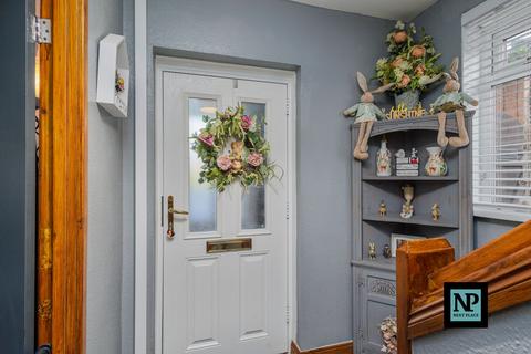 undefined, Monks Way, Amington, B77