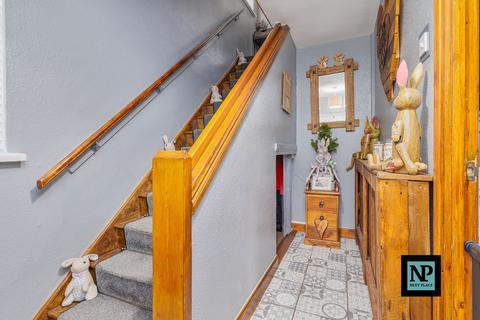 undefined, Monks Way, Amington, B77