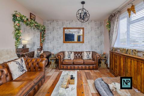undefined, Monks Way, Amington, B77