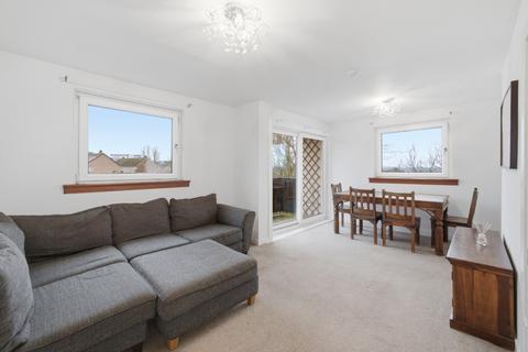 2 bedroom flat for sale, 1/5 Rannoch Grove, Corstorphine, Edinburgh, EH4