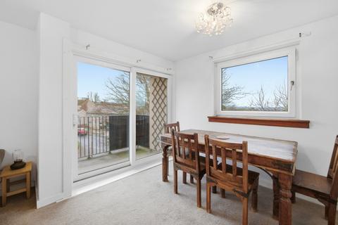 2 bedroom flat for sale, 1/5 Rannoch Grove, Corstorphine, Edinburgh, EH4