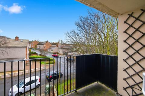 2 bedroom flat for sale, 1/5 Rannoch Grove, Corstorphine, Edinburgh, EH4