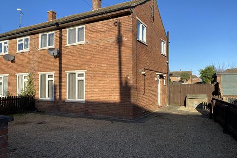 3 bedroom semi-detached house to rent - Charles Road, Sutton Bridge