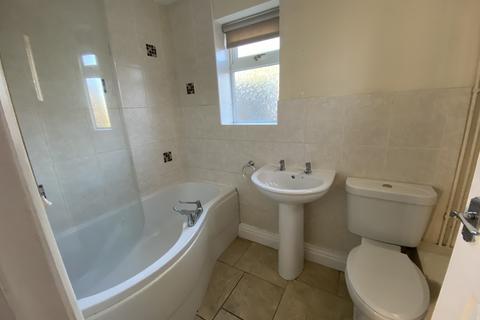 undefined, Charles Road, Sutton Bridge