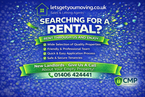 3 bedroom semi-detached house to rent, Charles Road, Sutton Bridge