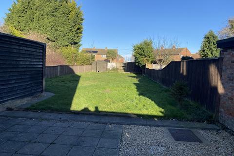 3 bedroom semi-detached house to rent, Charles Road, Sutton Bridge