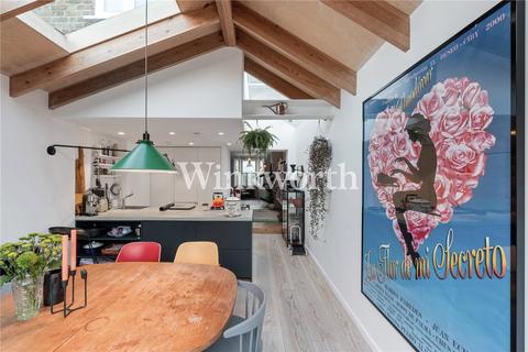 3 bedroom terraced house for sale, Carlingford Road, London, N15