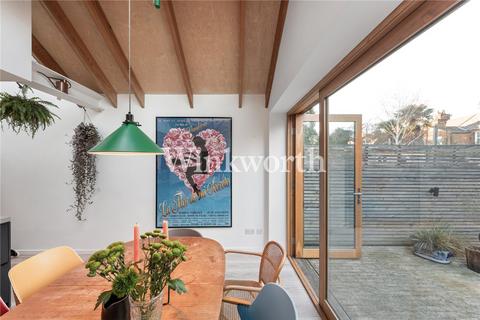3 bedroom terraced house for sale, Carlingford Road, London, N15