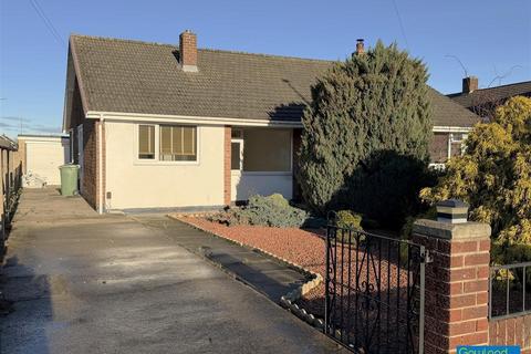 2 bedroom semi-detached bungalow for sale, Darlington Lane, Stockton-On-Tees, TS19 0NR