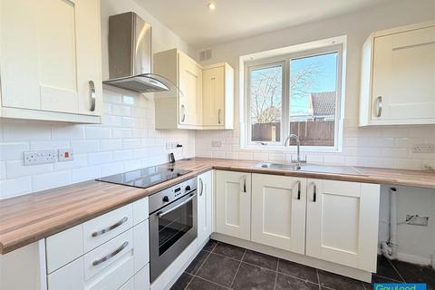 2 bedroom semi-detached bungalow for sale, Darlington Lane, Stockton-On-Tees, TS19 0NR