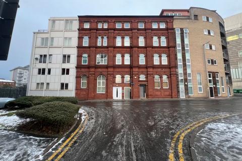 undefined, 27 Crown Lofts, 16 Marsh Street, Walsall, WS2 9LB