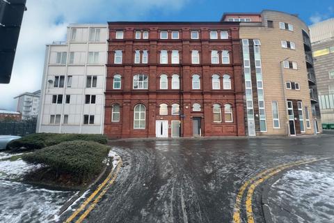 undefined, 27 Crown Lofts, 16 Marsh Street, Walsall, WS2 9LB