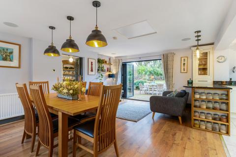 5 bedroom country house for sale, Inkpen Road, Hungerford, RG17