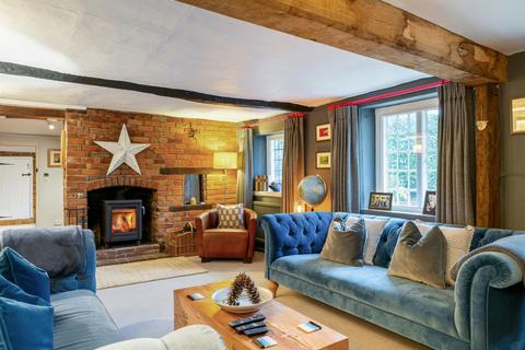 undefined, Inkpen Road, Hungerford, RG17