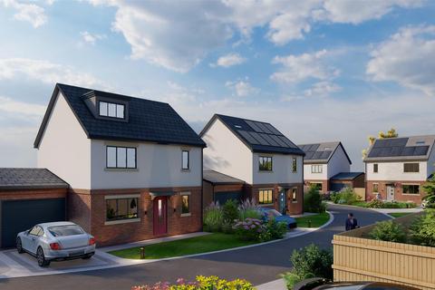 undefined, 5, The Pinewoods, Off Wyken Way, Coventry