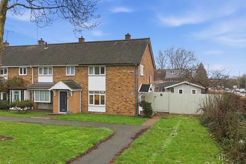 4 bedroom semi-detached house for sale, Great Gregorie, Basildon, SS16 5