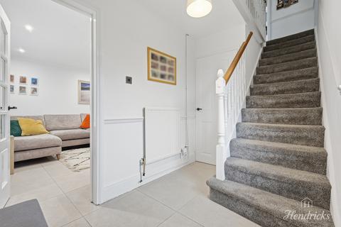 undefined, Great Gregorie, Basildon, SS16 5