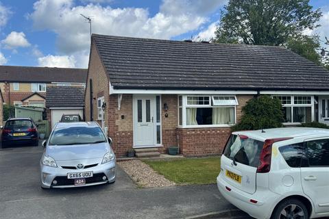 undefined, Hunters Close, Easingwold