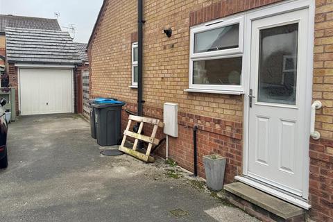 undefined, Hunters Close, Easingwold