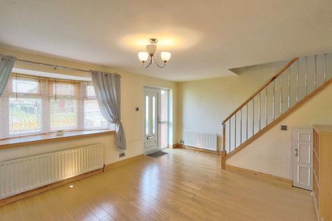 3 bedroom terraced house to rent, Ryhill Walk, Ormesby, TS7