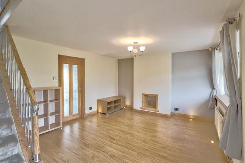 3 bedroom terraced house to rent, Ryhill Walk, Ormesby, TS7