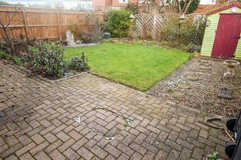 3 bedroom semi-detached house for sale, Carlbury Crescent, Darlington