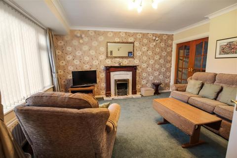 3 bedroom semi-detached house for sale, Carlbury Crescent, Darlington