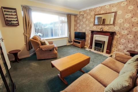 3 bedroom semi-detached house for sale, Carlbury Crescent, Darlington
