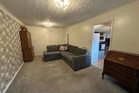 2 bedroom semi-detached bungalow for sale, Semer Close, Stowmarket IP14