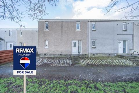 Parkhead Gardens, West Calder EH55