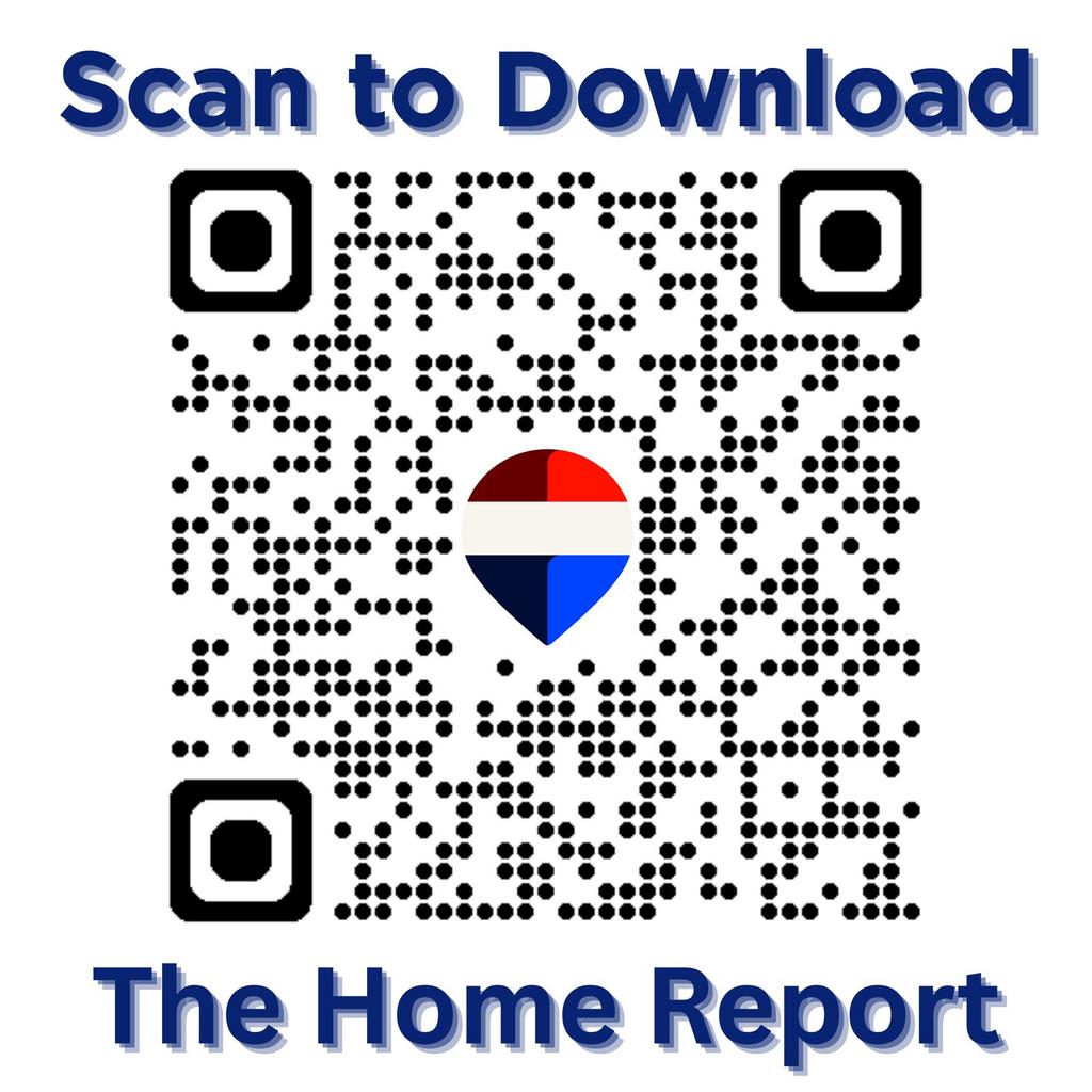 HR QR Code