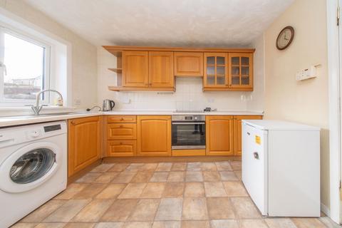 undefined, Parkhead Gardens, West Calder EH55