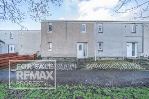 undefined, Parkhead Gardens, West Calder EH55