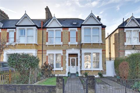 5 bedroom end of terrace house for sale, Micheldever Road, Lee, London, SE12