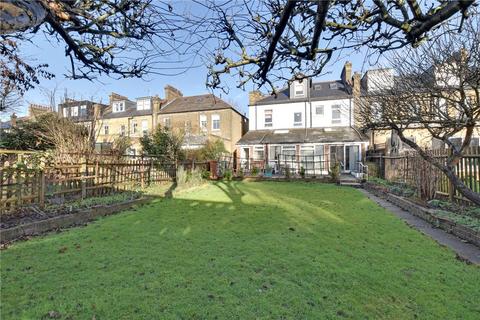 5 bedroom end of terrace house for sale, Micheldever Road, Lee, London, SE12