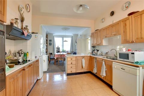 5 bedroom end of terrace house for sale, Micheldever Road, Lee, London, SE12