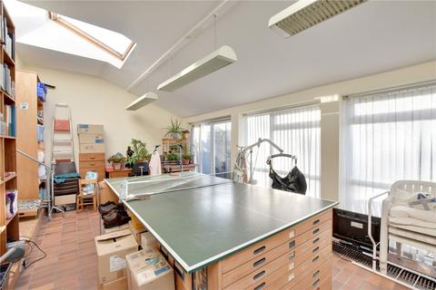 5 bedroom end of terrace house for sale, Micheldever Road, Lee, London, SE12