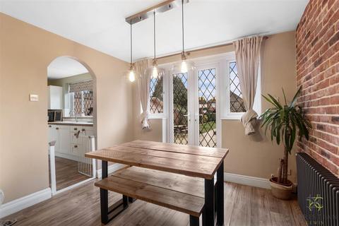 undefined, Lichfield Avenue, Evesham WR11