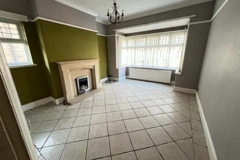 undefined, Central Parade, Shildon