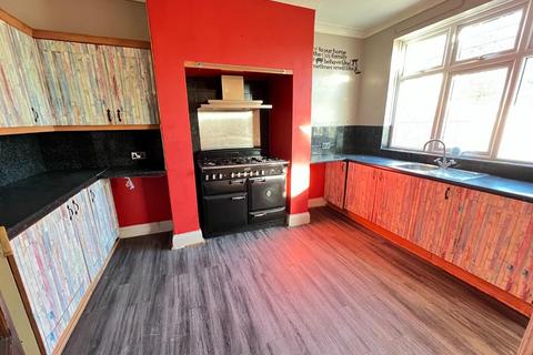 undefined, Central Parade, Shildon