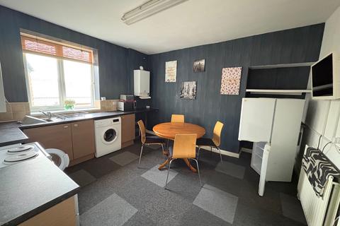 4 bedroom flat share to rent, Roker Avenue, Sunderland SR6