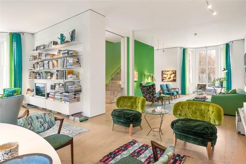 6 bedroom detached house for sale, Oxford Gardens, London, W10