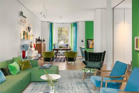 6 bedroom detached house for sale, Oxford Gardens, London, W10