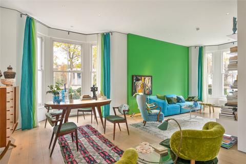 6 bedroom detached house for sale, Oxford Gardens, London, W10