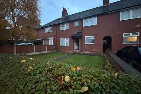 4 bedroom terraced house for sale, Beasley Avenue, Newcastle ST5