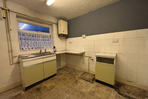 4 bedroom terraced house for sale, Beasley Avenue, Newcastle ST5