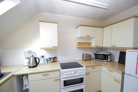 1 bedroom flat to rent, Elton Park, Watford, WD17