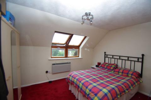 1 bedroom flat to rent, Elton Park, Watford, WD17