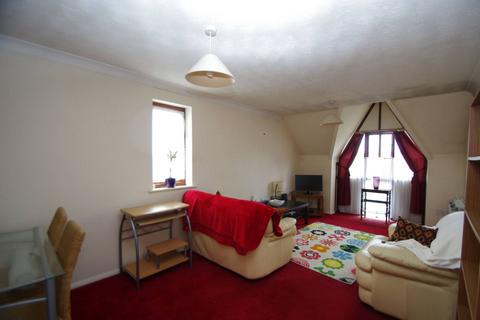 1 bedroom flat to rent, Elton Park, Watford, WD17