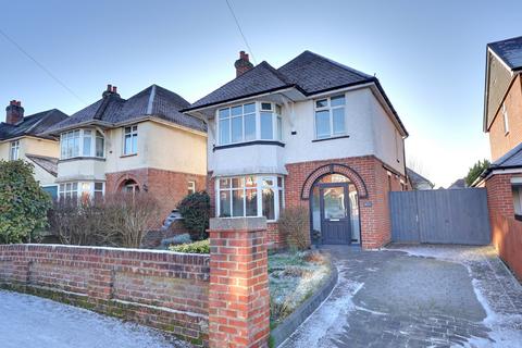undefined, Upper Shirley, Southampton